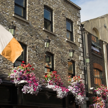 Écosse, Irlande & Islande en croisière