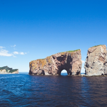 Saveurs de Gaspésie