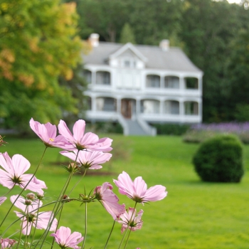 Jardins de Québec
