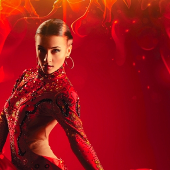 Spectacle Tango et Flamenco