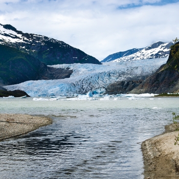 Croisière en Alaska et circuit dans l'Ouest canadien