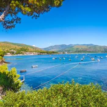 Séjour à Agropoli