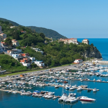 Séjour à Agropoli