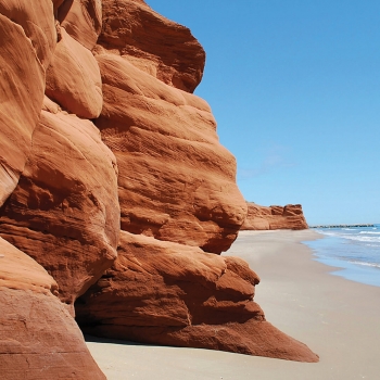 Îles de la Madeleine
