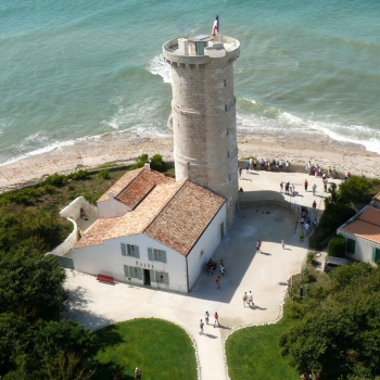 La Rochelle et l’île de Ré