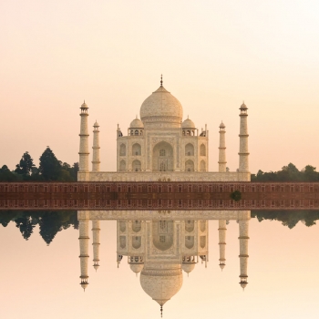 Splendeurs de l'Inde du Nord