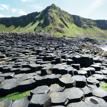 Irlande, Écosse, Angleterre