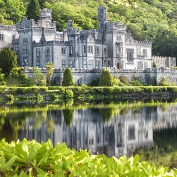 Irlande authentique
