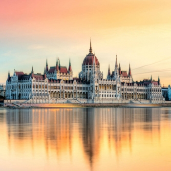 Croisière de la mer Noire au Danube