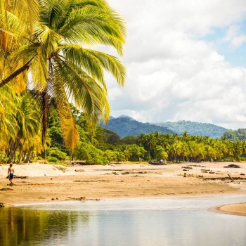 Les incontournables du Costa Rica