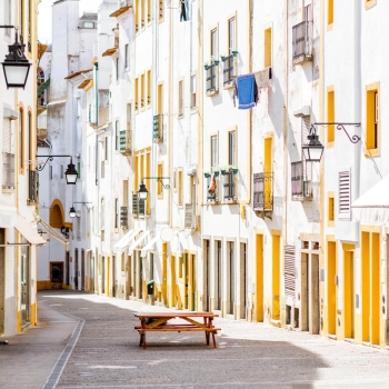 Grand tour et saveurs du Portugal