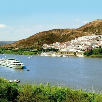 Croisière en Espagne et séjour sur la Costa del Sol