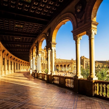 Grand tour de l’Espagne et du Portugal