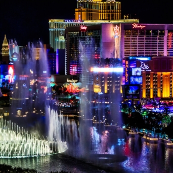 Autotour à Las Vegas et dans les parcs américains