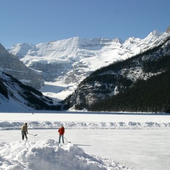 Explorez Whistler en hiver