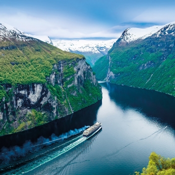 Scandinavie
