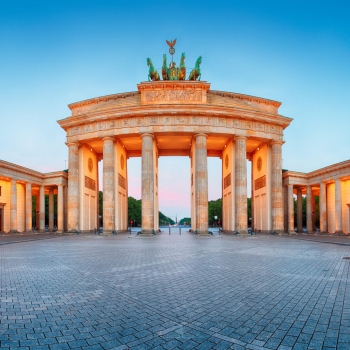 Berlin et Munich en liberté