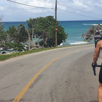Cyclotourisme à Jibacoa - Formule à la carte