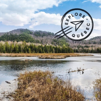 Abitibi-Témiscamingue et Baie-James