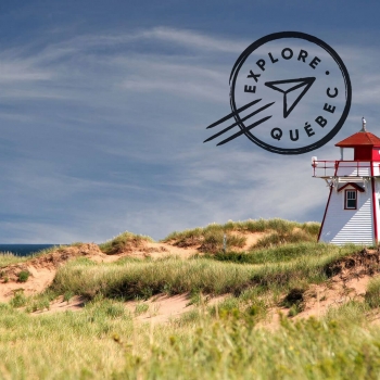 Île-du-Prince-Édouard et Îles de la Madeleine