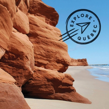 Îles de la Madeleine