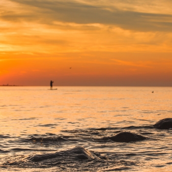 Séjour plage à Wasaga Beach