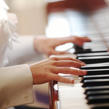 Brunch musical au Domaine Forget