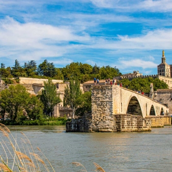 Couleurs de Provence