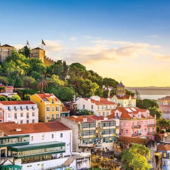 Grand tour et saveurs du Portugal
