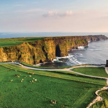 Irlande authentique