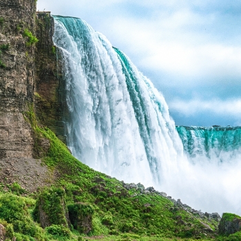 Toronto, Niagara et les Mille-Îles