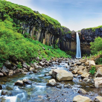 L'Islande