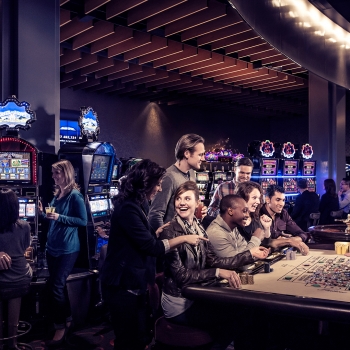 Casino Express