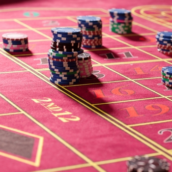 Les Casinos des États-Unis: Casino d'Akwesasne - Formule 2 jours