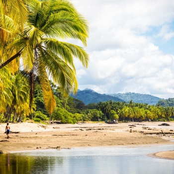 Les incontournables du Costa Rica en formule active