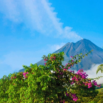 Les incontournables du Costa Rica