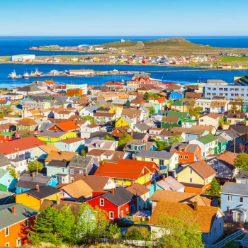  Terre-Neuve et Saint-Pierre-et-Miquelon