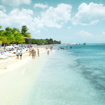 Allegro Cozumel