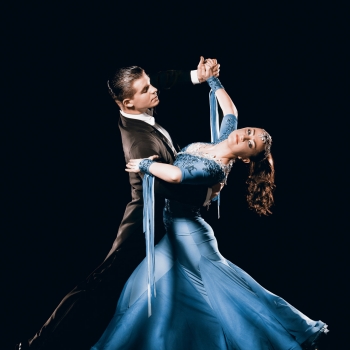 Spectacle Les Valses de Vienne